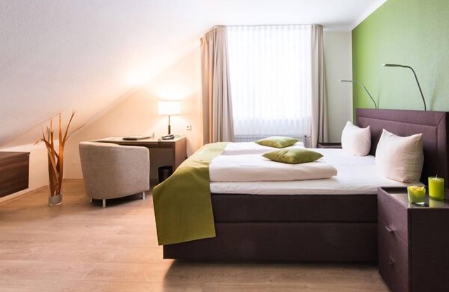 Hotel am Herkules - garni