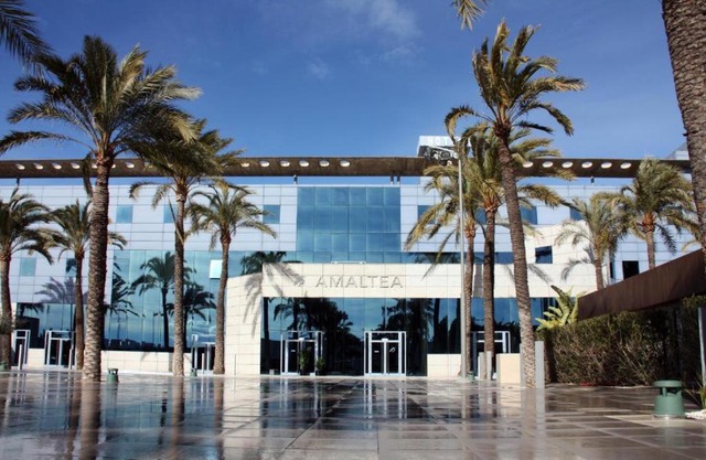 Hotel Amaltea by Executive Sport