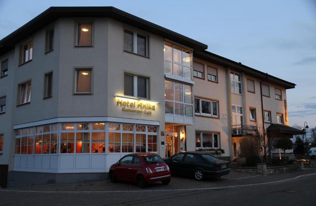 Hotel Anika