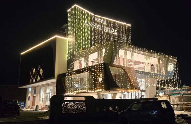 Hotel Annapurna