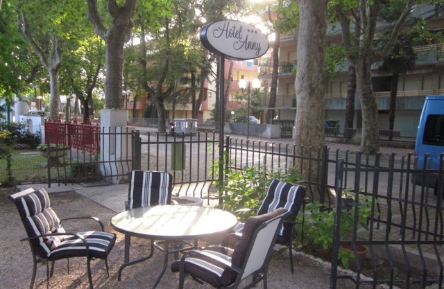 hotel Anny