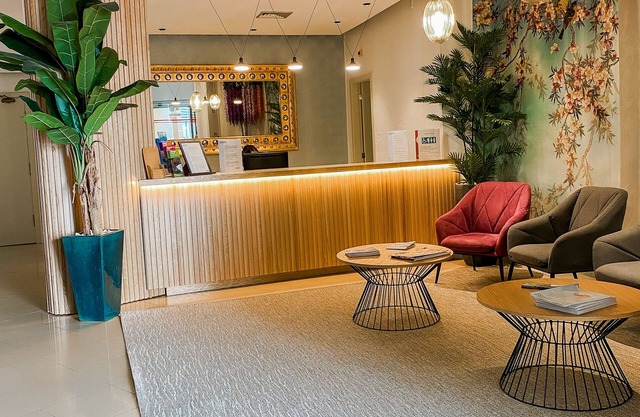 Hotel Apartamentos Foz Atlântida