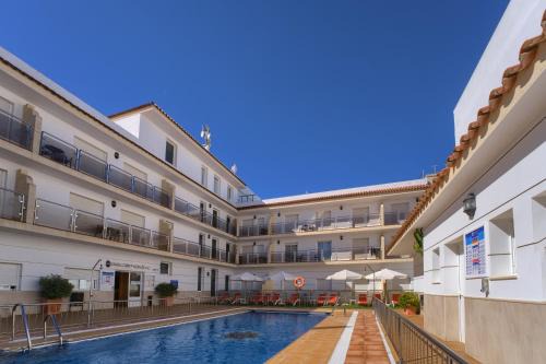 Hotel Apartamentos Loto Conil
