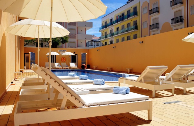 Hotel Apolo