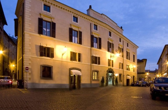 Hotel Aquila Bianca