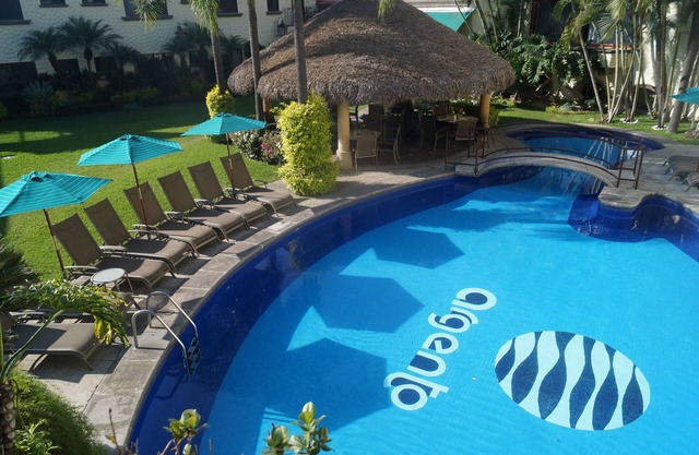 Hotel Argento