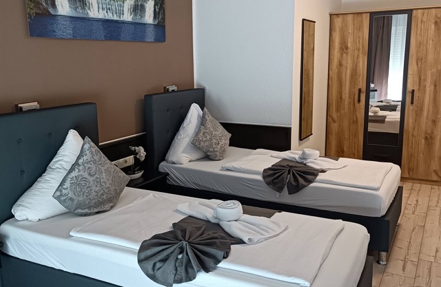 Hotel Ari