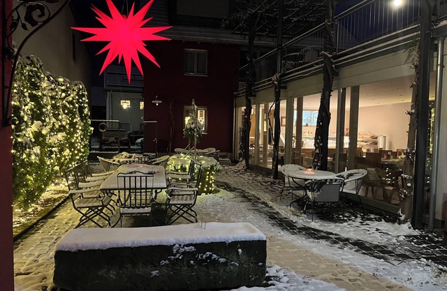 Hotel Arndt