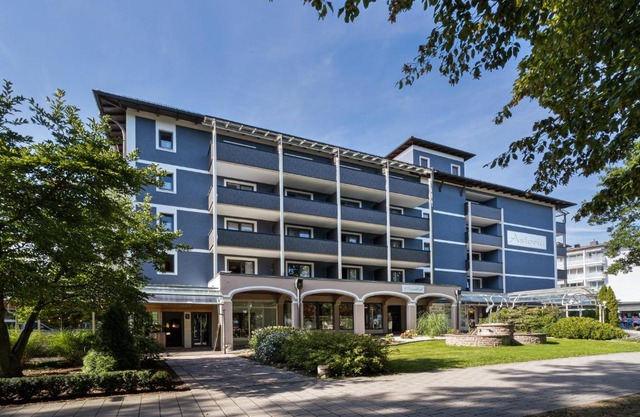 Hotel Astoria - Alexandra Krämer eK