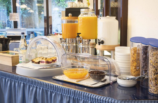 Hotel Astoria am Urachplatz