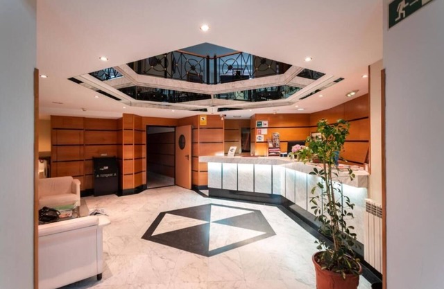 Hotel Astures