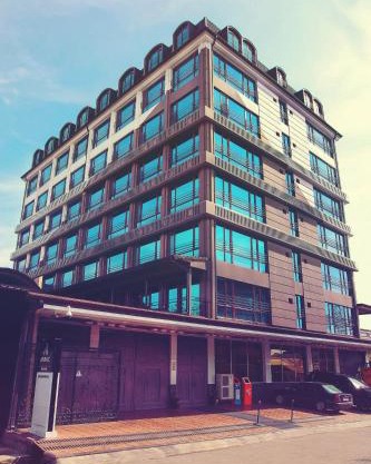 Hotel Atlas