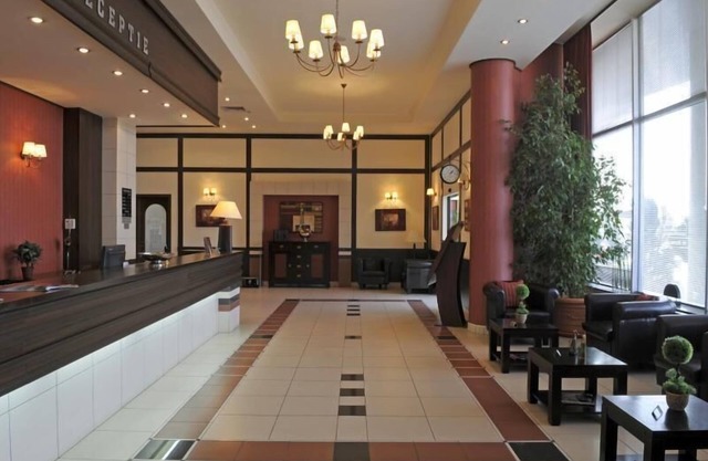 HOTEL AURELIA TIMISOARA