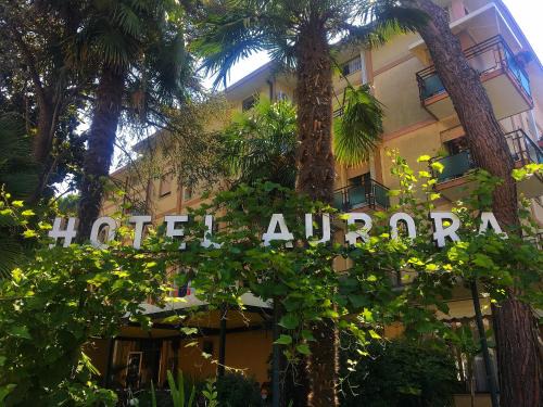 Hotel Aurora