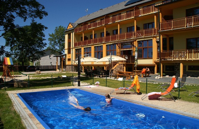 Hotel Avalanche