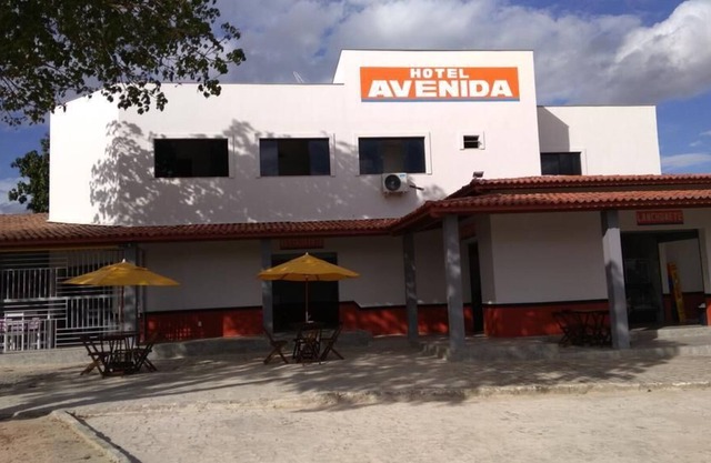 Hotel Avenida