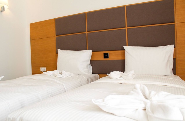 Hotel Avenue