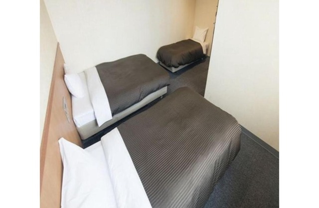 Hotel Axia Inn Kushiro - Vacation STAY 67240v