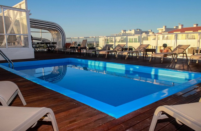 Hotel Baía de Monte Gordo