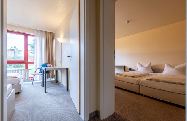 Hotel Baden-Baden