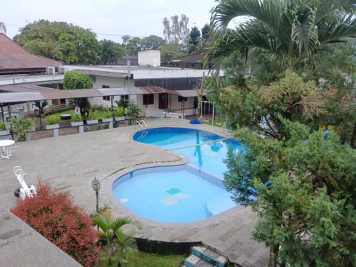 Hotel Bahtera PT.Pelni