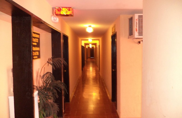Hotel Baja del Sol Inn
