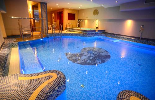 Hotel Balaton Fonyód