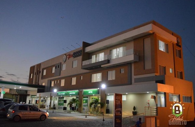 Hotel Barreto