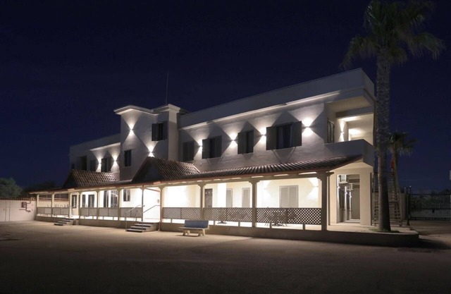 Hotel Barracuda