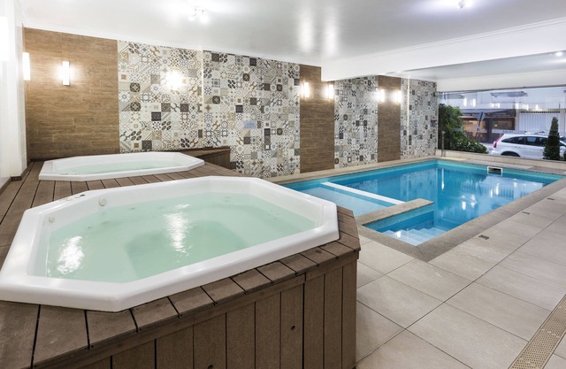 Hotel Bella Camboriú