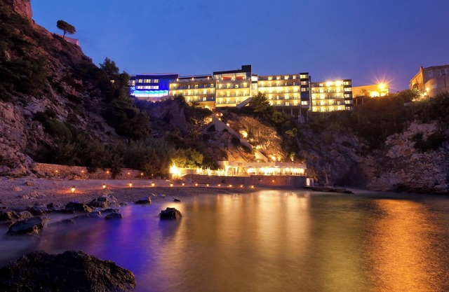Hotel Bellevue Dubrovnik
