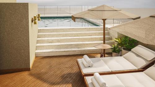 Hotel Ben Marsalforn, Affiliated by Meliá