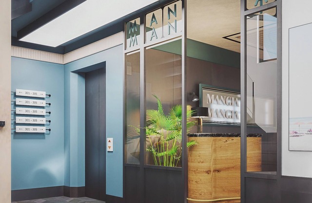 Hotel Ben Marsalforn, Affiliated By Meliá