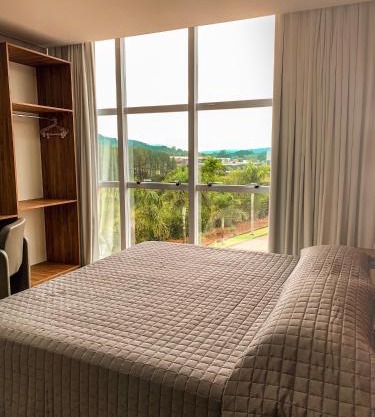 Hotel Bergozza