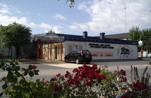 Hotel Bitburg