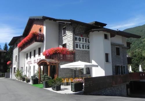 Hotel Bleis