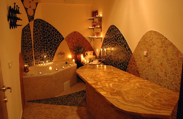 Hotel Bojnický vínny dom