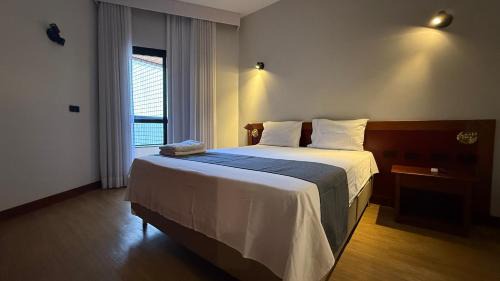 Hotel Bonaparte Flat Particular R