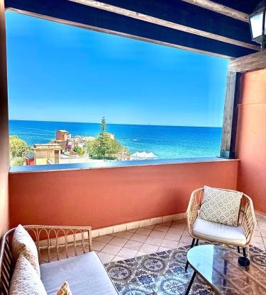 Hotel Borgo di Ciàula