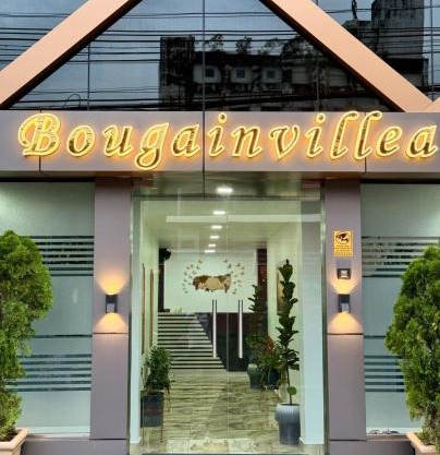 Hotel Bougainvillea