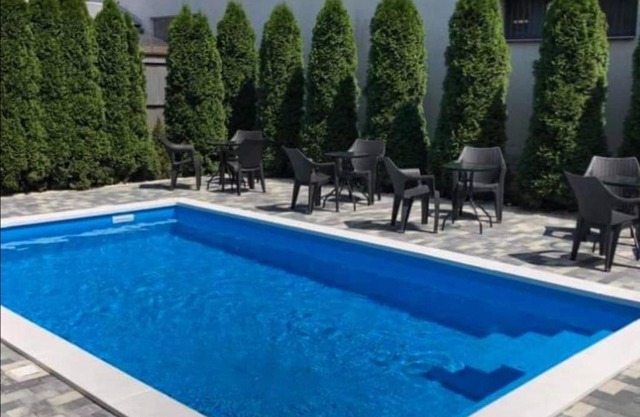 Hotel Brill Orosháza