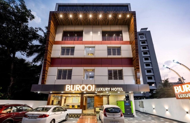 Hotel Burooj