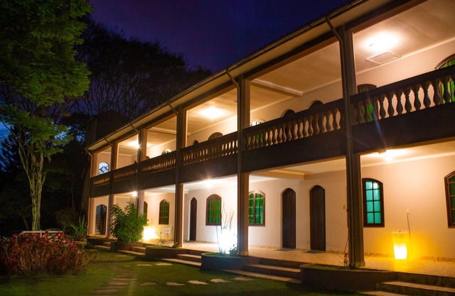 Hotel Cabana do Rei
