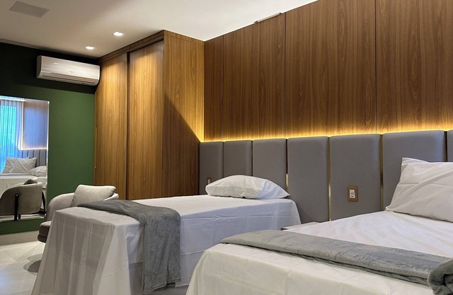 Hotel Cachoeira