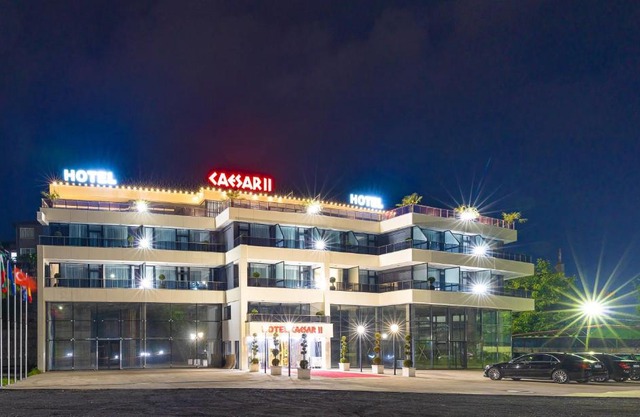 Hotel Caesar 2