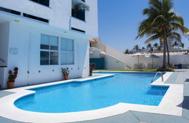 HOTEL CARACOLES BY INFINITY