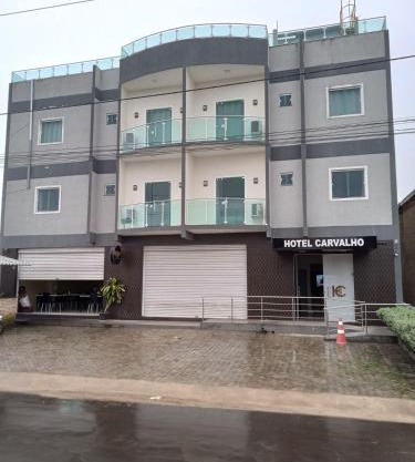 Hotel Carvalho