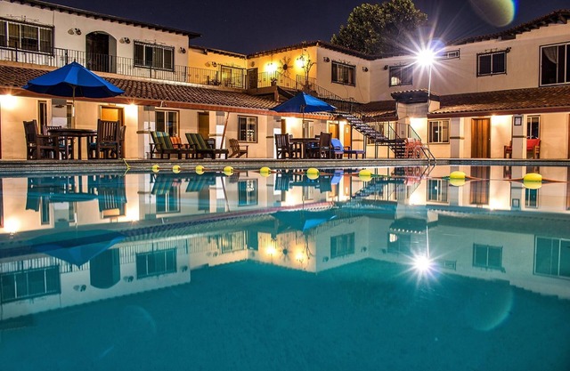 Hotel Casa del Sol