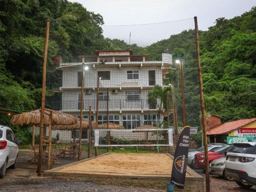 Hotel Cascata