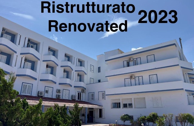 Hotel Castelsardo Domus Beach